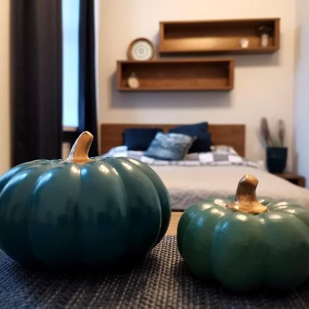 Apartament Na Rynku W Gnieznie Gniezno Ngoại thất bức ảnh