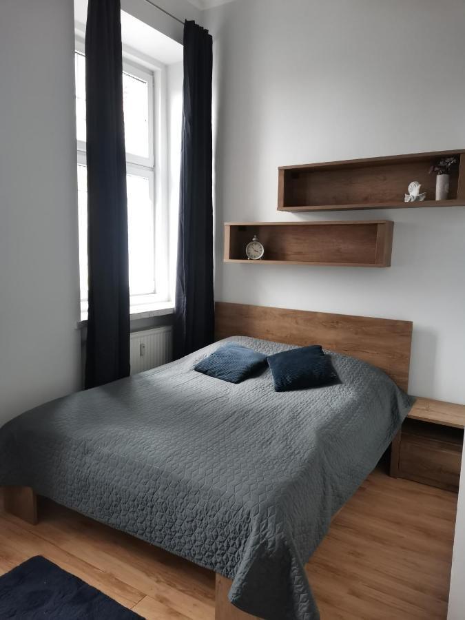 Apartament Na Rynku W Gnieznie Gniezno Ngoại thất bức ảnh