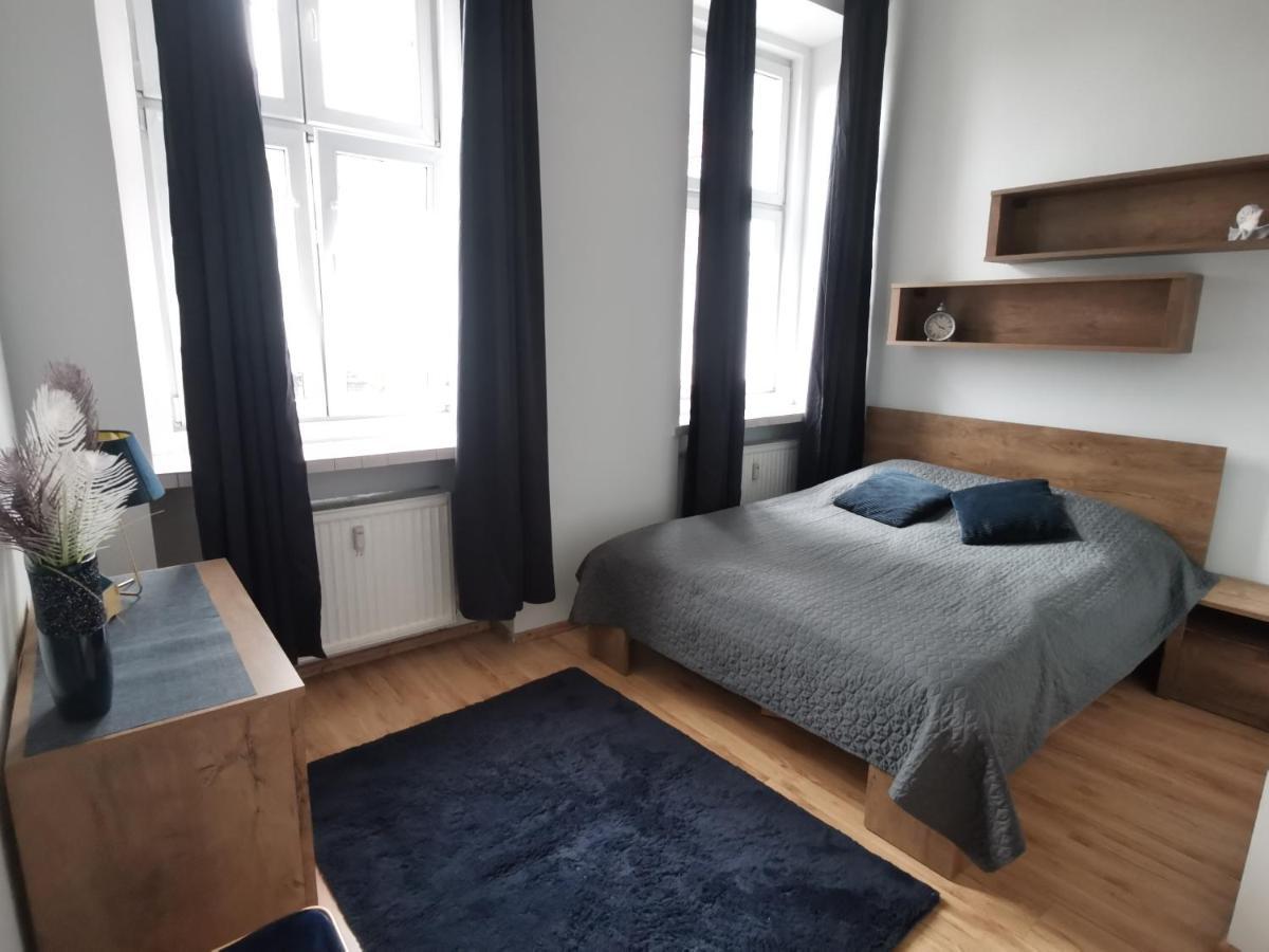 Apartament Na Rynku W Gnieznie Gniezno Ngoại thất bức ảnh