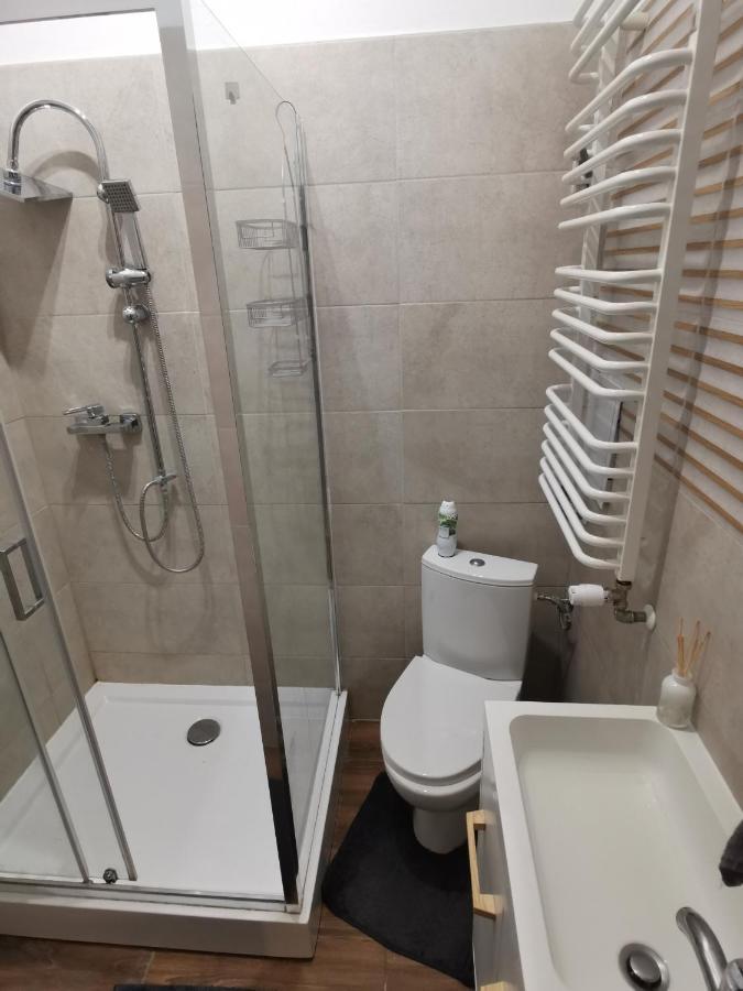 Apartament Na Rynku W Gnieznie Gniezno Ngoại thất bức ảnh