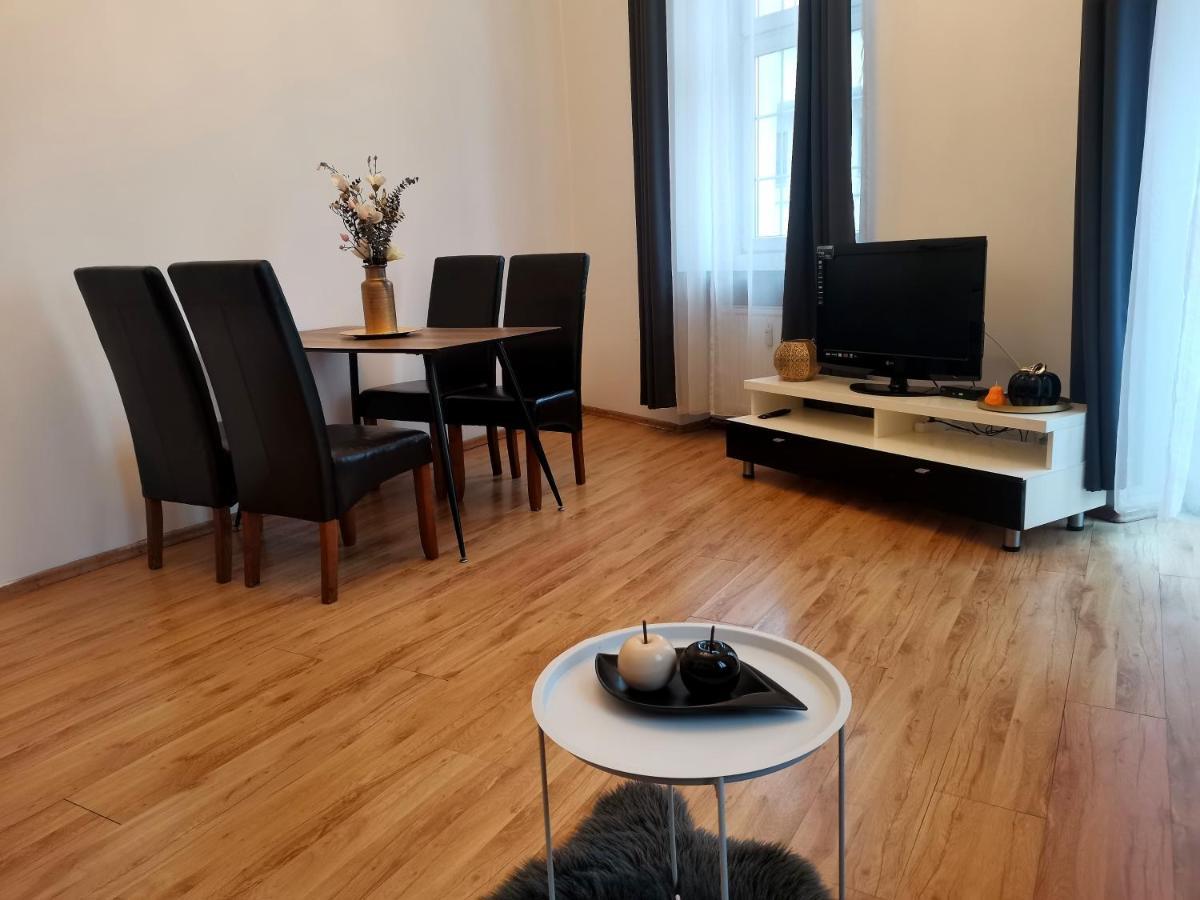 Apartament Na Rynku W Gnieznie Gniezno Ngoại thất bức ảnh