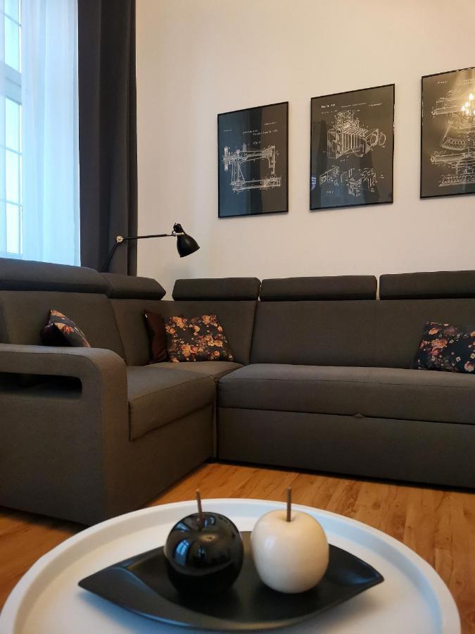 Apartament Na Rynku W Gnieznie Gniezno Ngoại thất bức ảnh