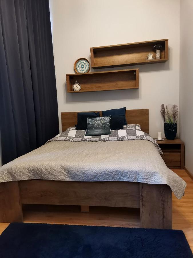 Apartament Na Rynku W Gnieznie Gniezno Ngoại thất bức ảnh